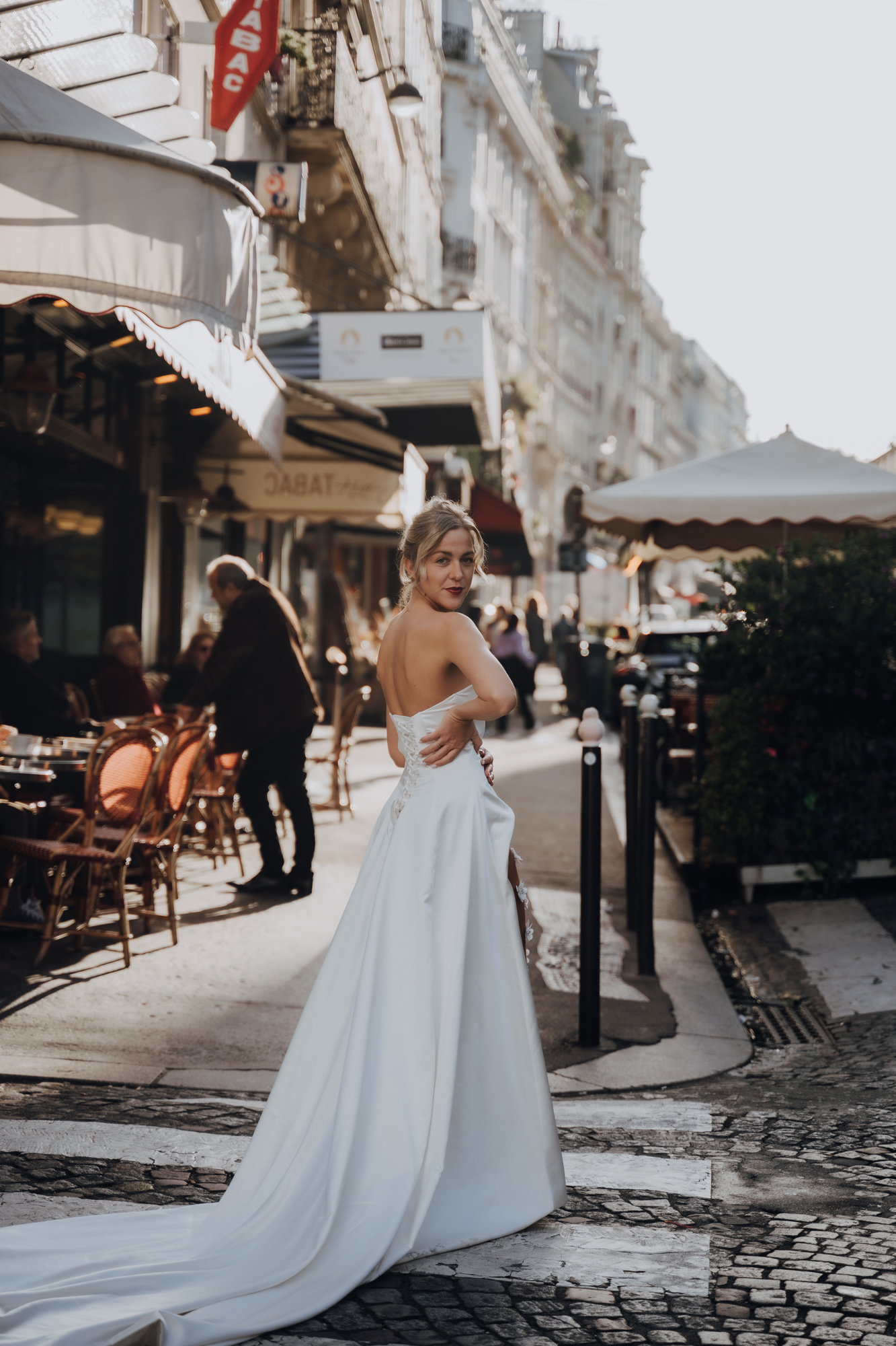 brautkleid leipzig - atelier 3 kleider